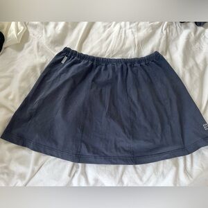 NIKE TENNIS/ATHLETIC SKIRT